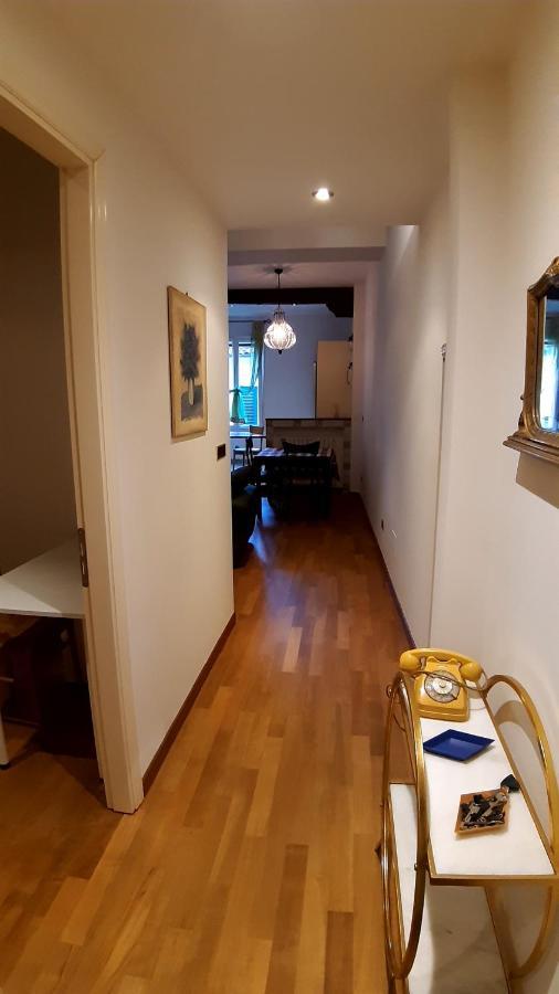 La Casa Di Sacco - Appartamento Bologna Centro Εξωτερικό φωτογραφία