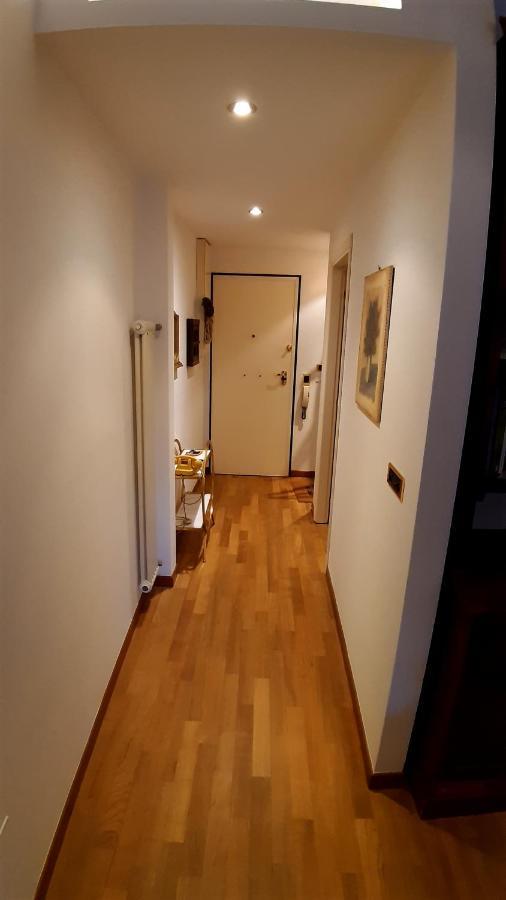 La Casa Di Sacco - Appartamento Bologna Centro Εξωτερικό φωτογραφία