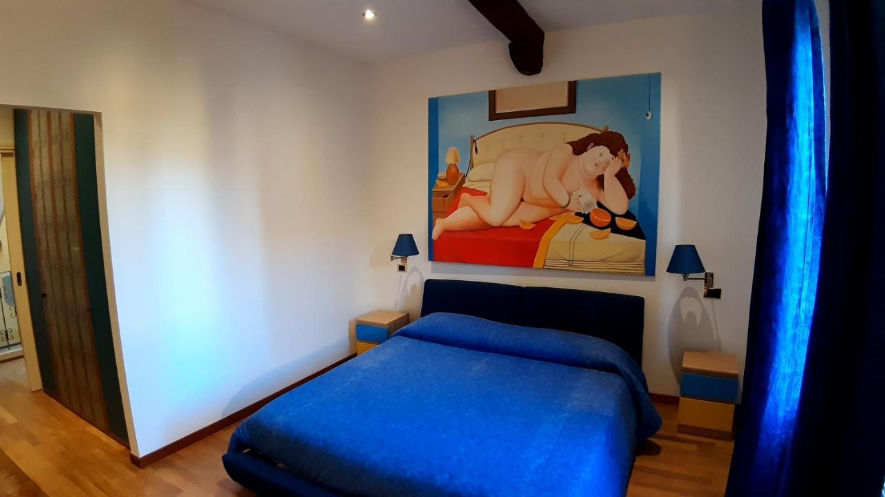 La Casa Di Sacco - Appartamento Bologna Centro Εξωτερικό φωτογραφία