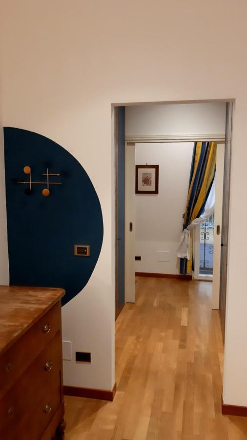 La Casa Di Sacco - Appartamento Bologna Centro Εξωτερικό φωτογραφία