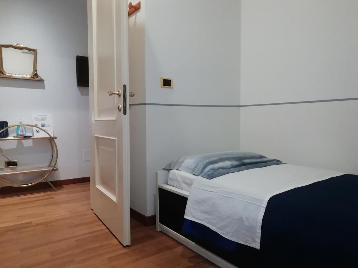 La Casa Di Sacco - Appartamento Bologna Centro Εξωτερικό φωτογραφία