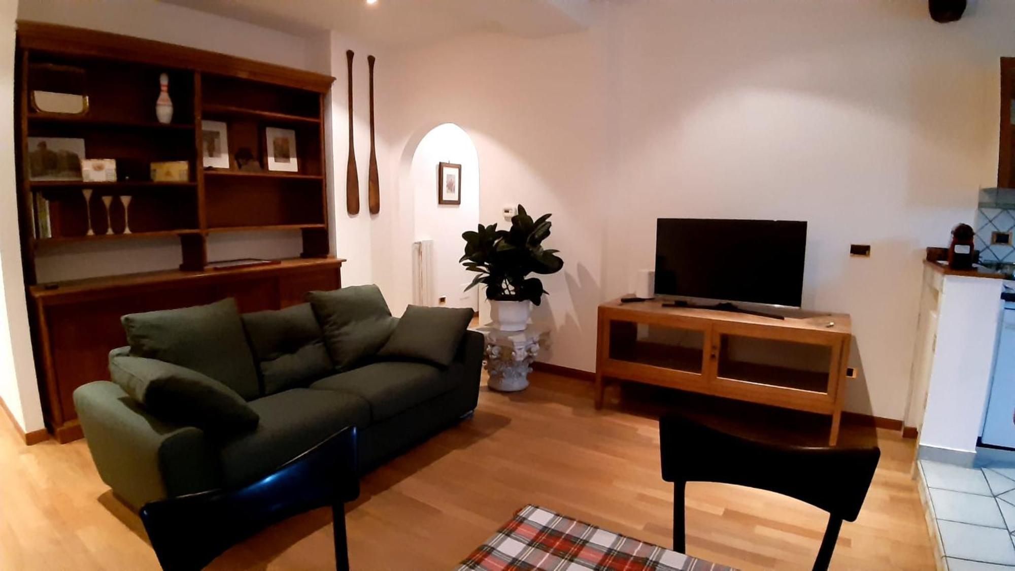 La Casa Di Sacco - Appartamento Bologna Centro Εξωτερικό φωτογραφία